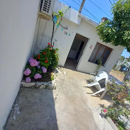 Lion's Apartamento Vlorë